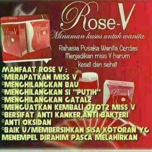 

Rose v