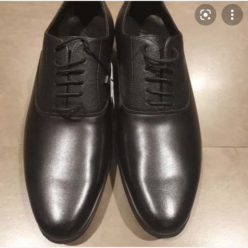 sepatu zara original