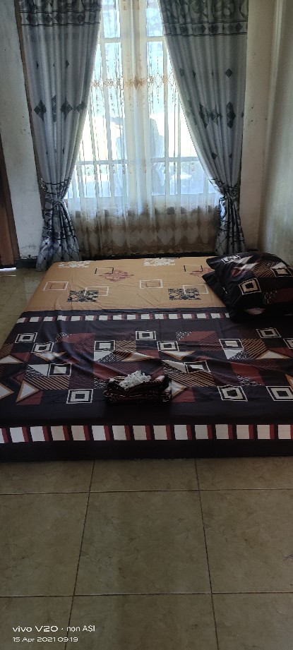 Sprei B2 Bonita Swet Rose 160x200