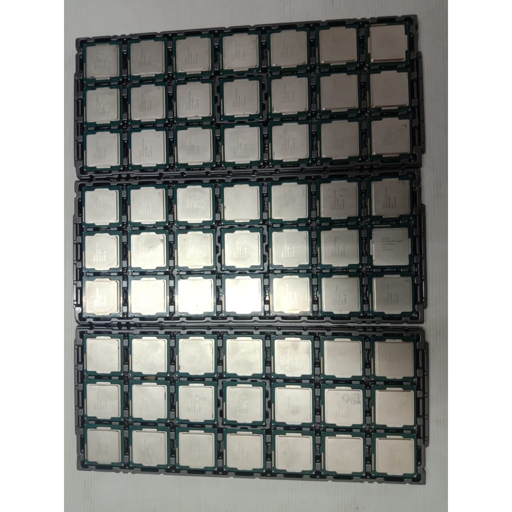 Processor INTEL CORE i3 2100 3.10GHz 1 Tray (isi 21pcs)