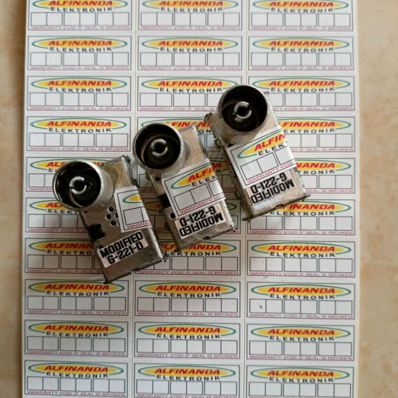 Tuner Toshiba  G- 221-D