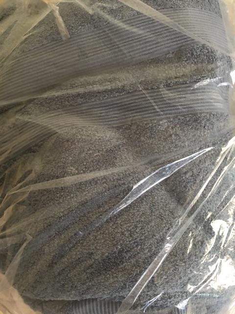 Artsy - Premium Handuk Allure (100% Katun)