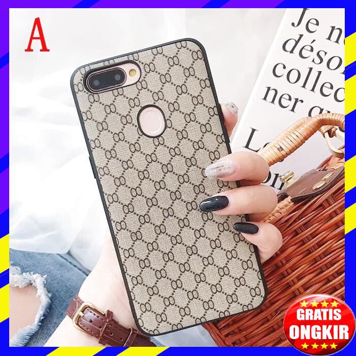 ACC HP SAMSUNG GALAXY S8 PLUS CASE LV SOFT CASE CASING SILICON LV