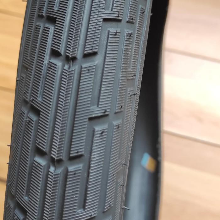 BAN LUAR LEBAR CRUISER, LOWRIDER, CHOPPER, LIMO, MTB, SWALLOW 26X2.35