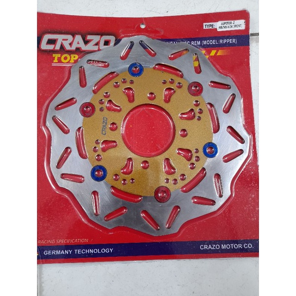 PIRINGAN CAKRAM JUPITER MX JUPITER Z MK NEW DISCK PIRINGAN CAKRAM JUPITER Z JUPITER MX DEPAN