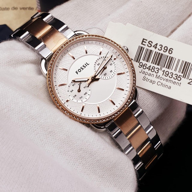 es4396 fossil