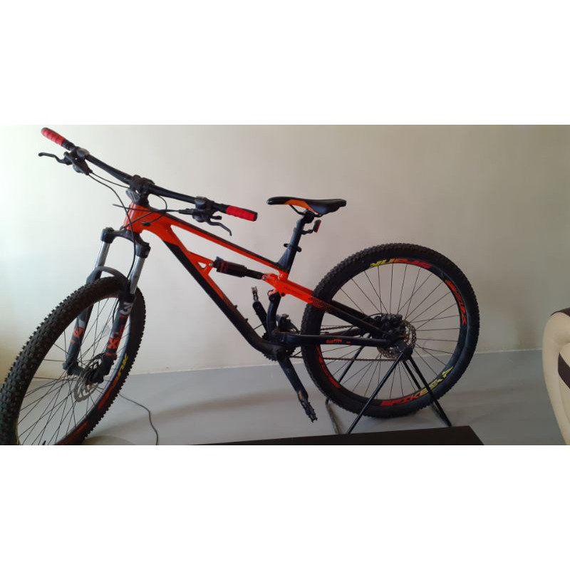sepeda polygon siskiu d5