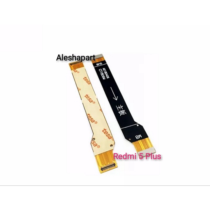 Flexible LCD/UI Board/Flexible Mainboard Xiaomi Redmi 5 Plus