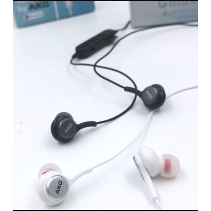 Bluetooth wireless earphone handsfree Samsung sport tf mp4 player