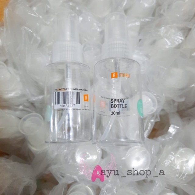 Botol Spray 30Ml