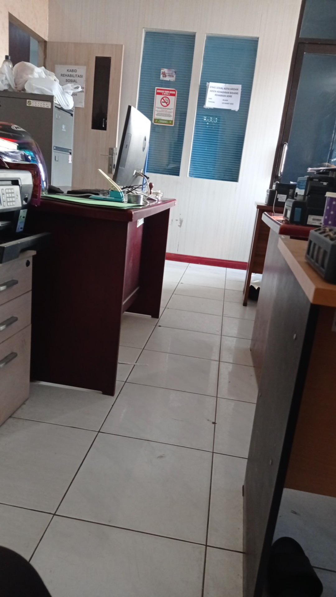 Best Seller Batik Sogan Cendrawasih Dan Embos