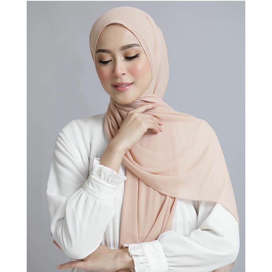 Pashmina sabyan original Premium terlaris
