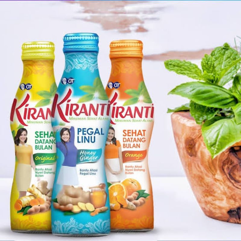 Kiranti Drink 150ml