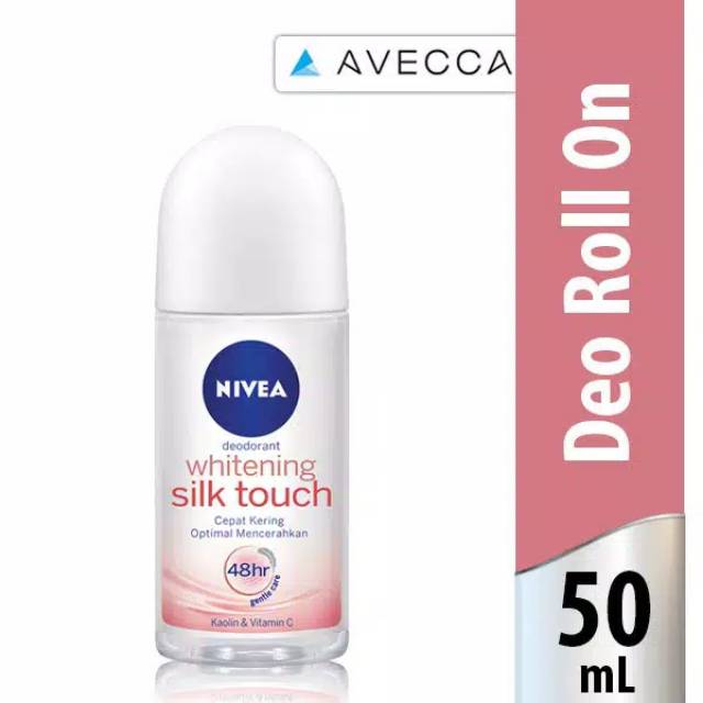 Deodorant Nivea 50ml