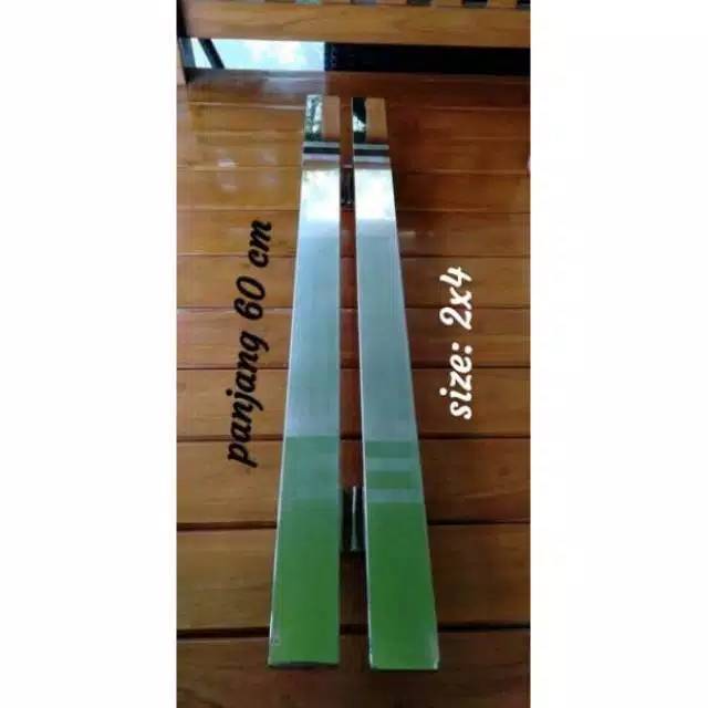 Full Handhe 60 cm murah/Gagang pintu minimalis