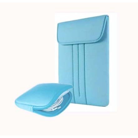 Tas Laptop Softcase 15 16 inch Top Loaded Waterproof Neoprene