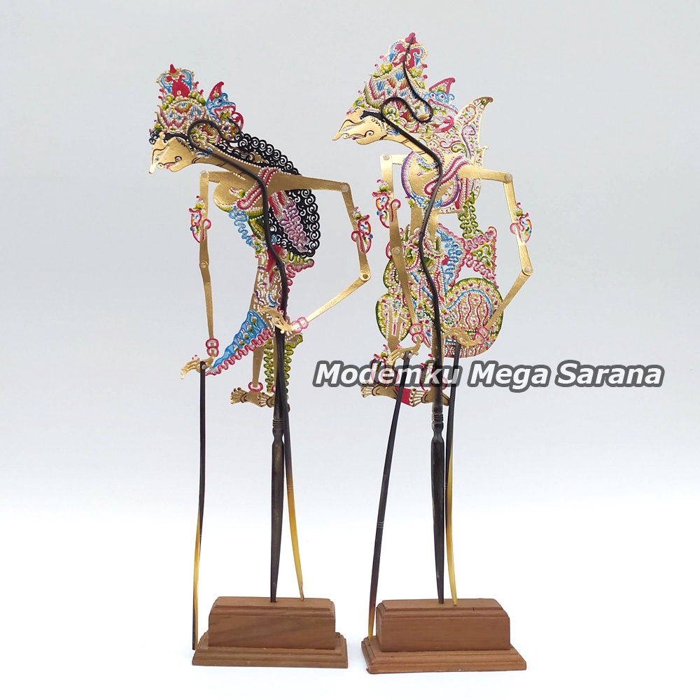 Wayang Kulit Kidangan Kidang Kencana Rama Shinta