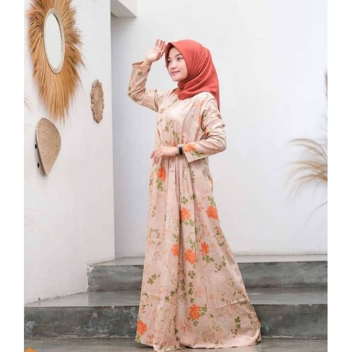 Preloved Luce Dress Kamiidea