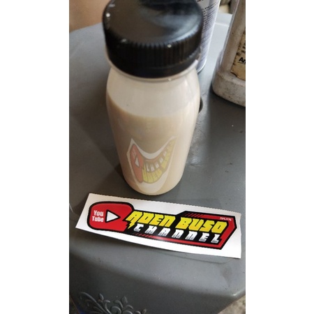 OBAT POLES BODY MOTOR MOBIL BAHAN METALIK PLASTIK GLOSI REPACK 100ML SILICON