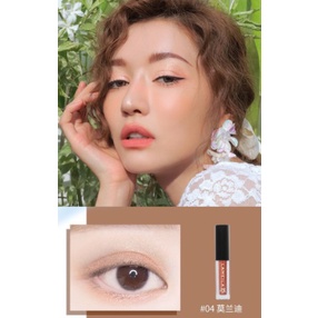 Lameila Eyeshadow Glitter Liquid, Eyeshadow Liquid CJR 1033