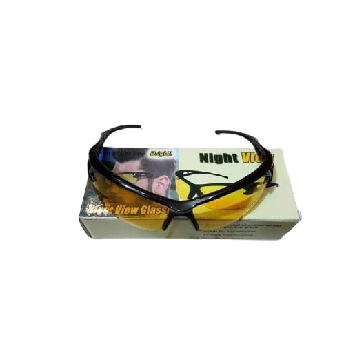 Kacamata Night View Glasses NV Sporty New Design / Kacamata Sporty Anti Silau / Kacamata Malam Hari