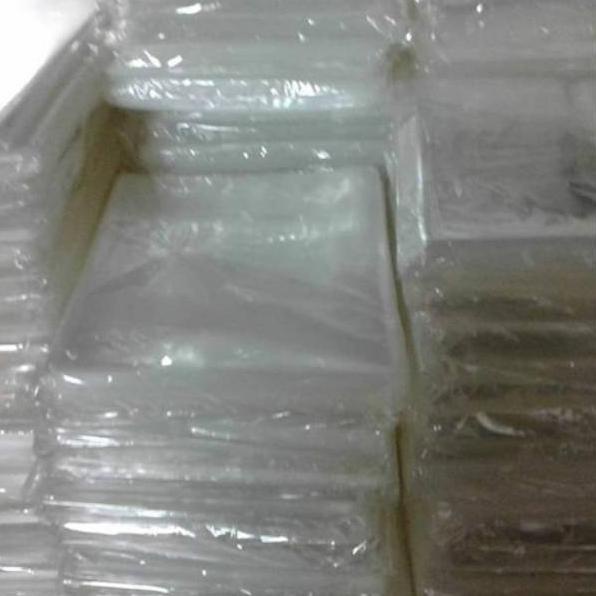 

(BE)✩ Plastik OPP Parcel Kaca TEBAL / OPP Tanpa Lem / Plastik Parcel / Plastik Souvenir / Plastik Bo