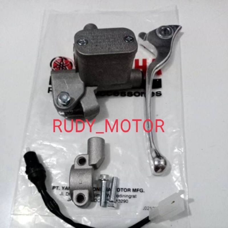 MASTER REM SET MIO SOUL MIO YAMAHA