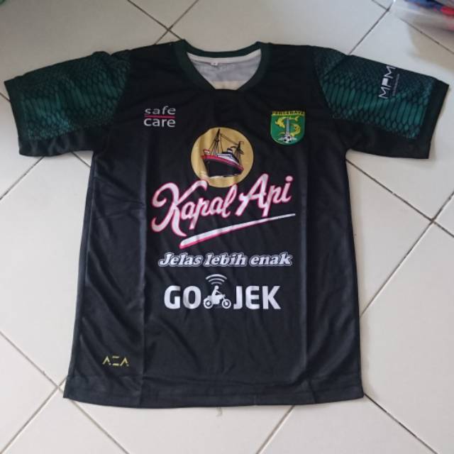 Jersey Persebaya Alternate 3rd
