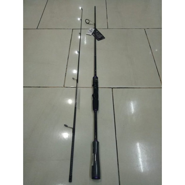 Penawaranspesial Joran Daiwa Infeet 602 MS 180 Berkualitas