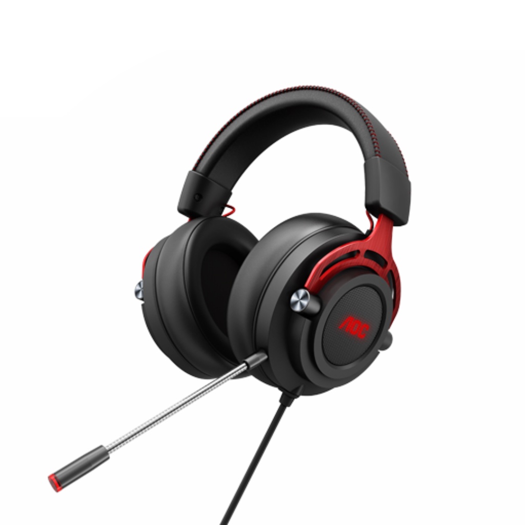 AOC Gaming Headset GH210