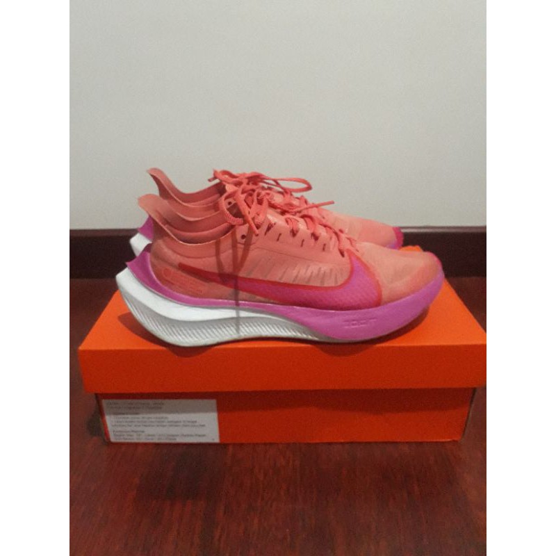 preloved nike zoom women second bekas original