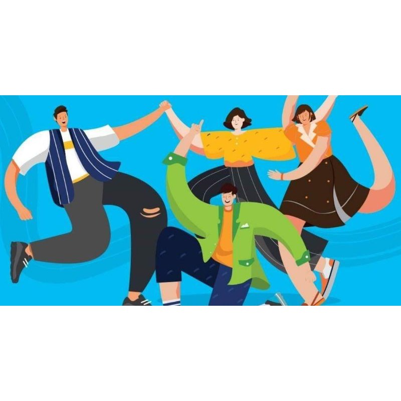 PROMO PULSA By.U ByU MURAH