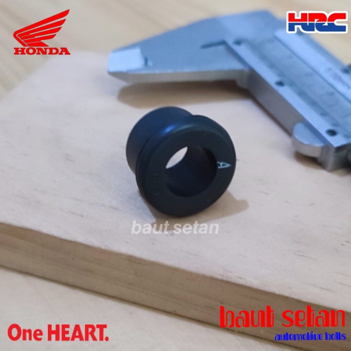 Karet Pegangan Knalpot Honda CBR 150R/CBR 150