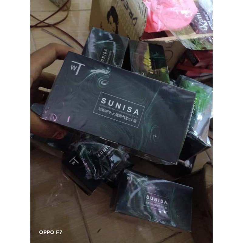 Sunisa(original)