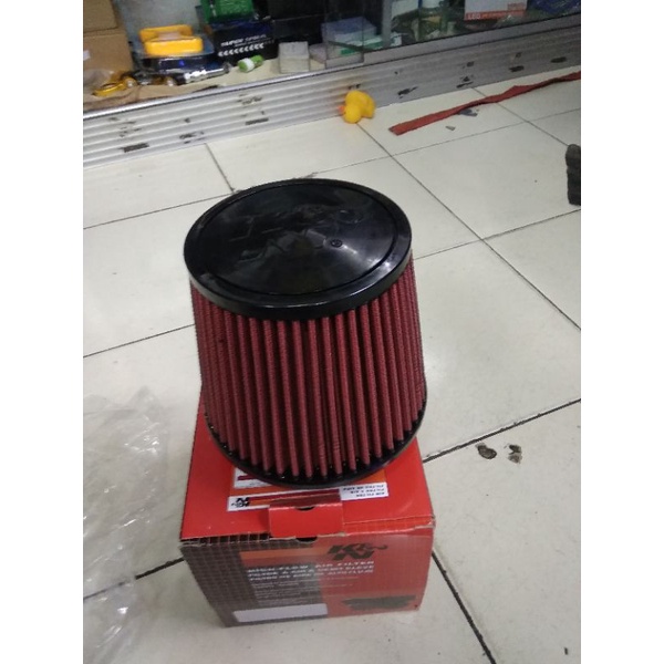 filter udara mobbil knn