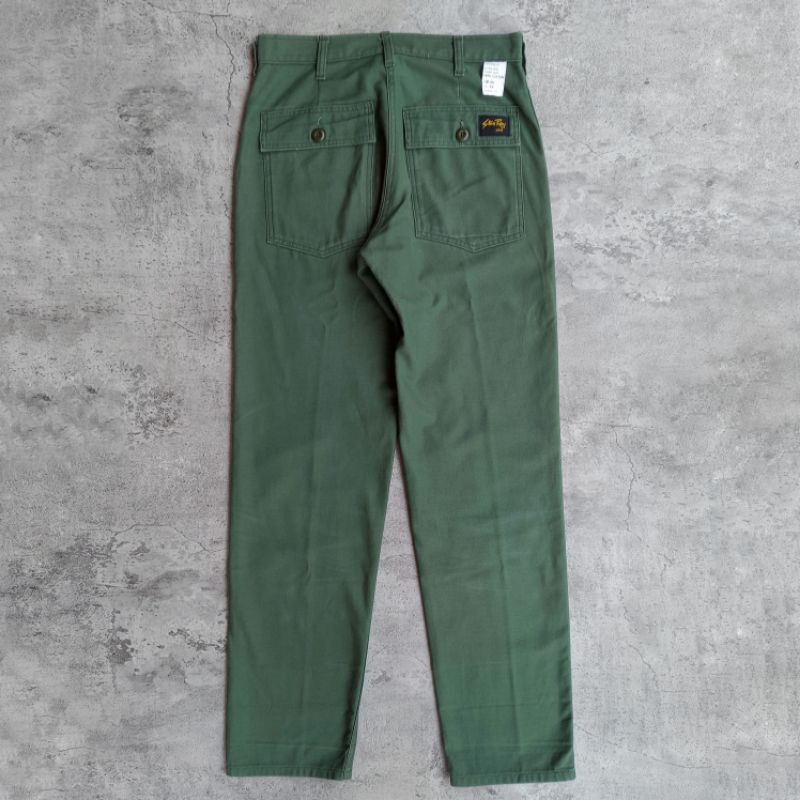Stan ray usa fatigue pants