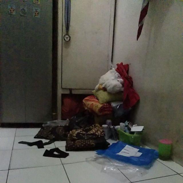 Shopashop Solo - Kebaya Modern Batik Couple Busana Muslim Baju Muslim Batik Pria Tanah Abang