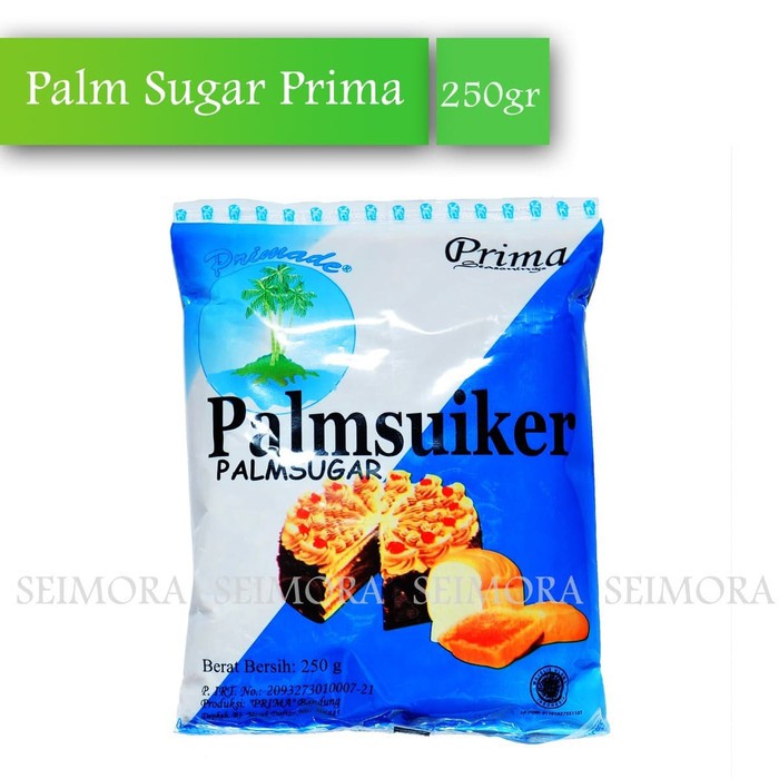 

Order Langsung PALM SUGAR BIRU 250gr terbaik