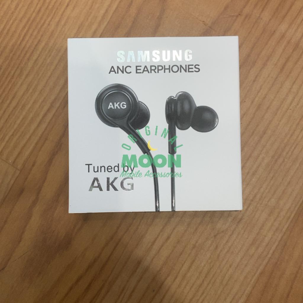 Handfree samsung s8 s8 plus akg original 99.9 s9 s9 plus earphpod earphone