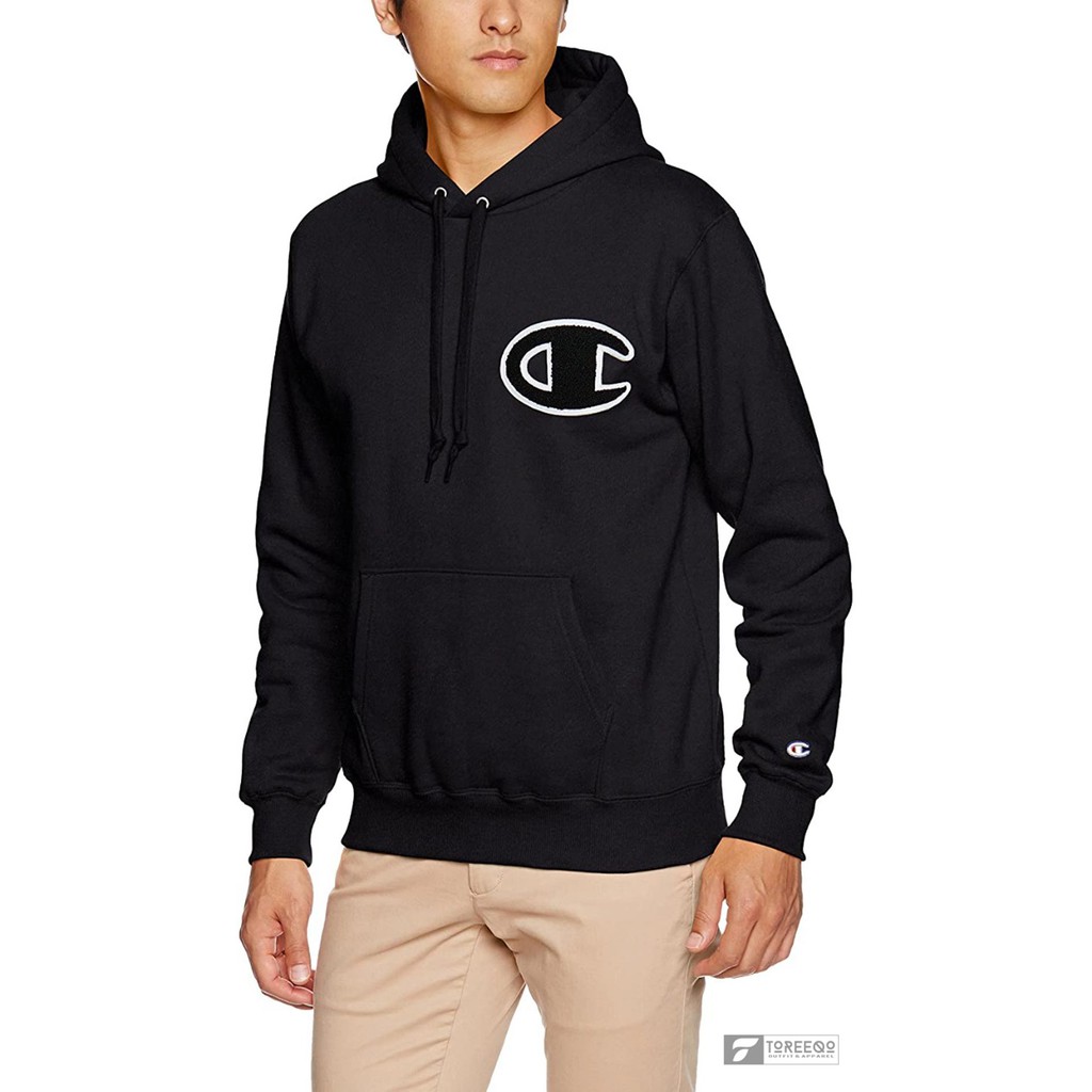 HOODIE CHAMPION ORIGINAL JAPAN MARKET
