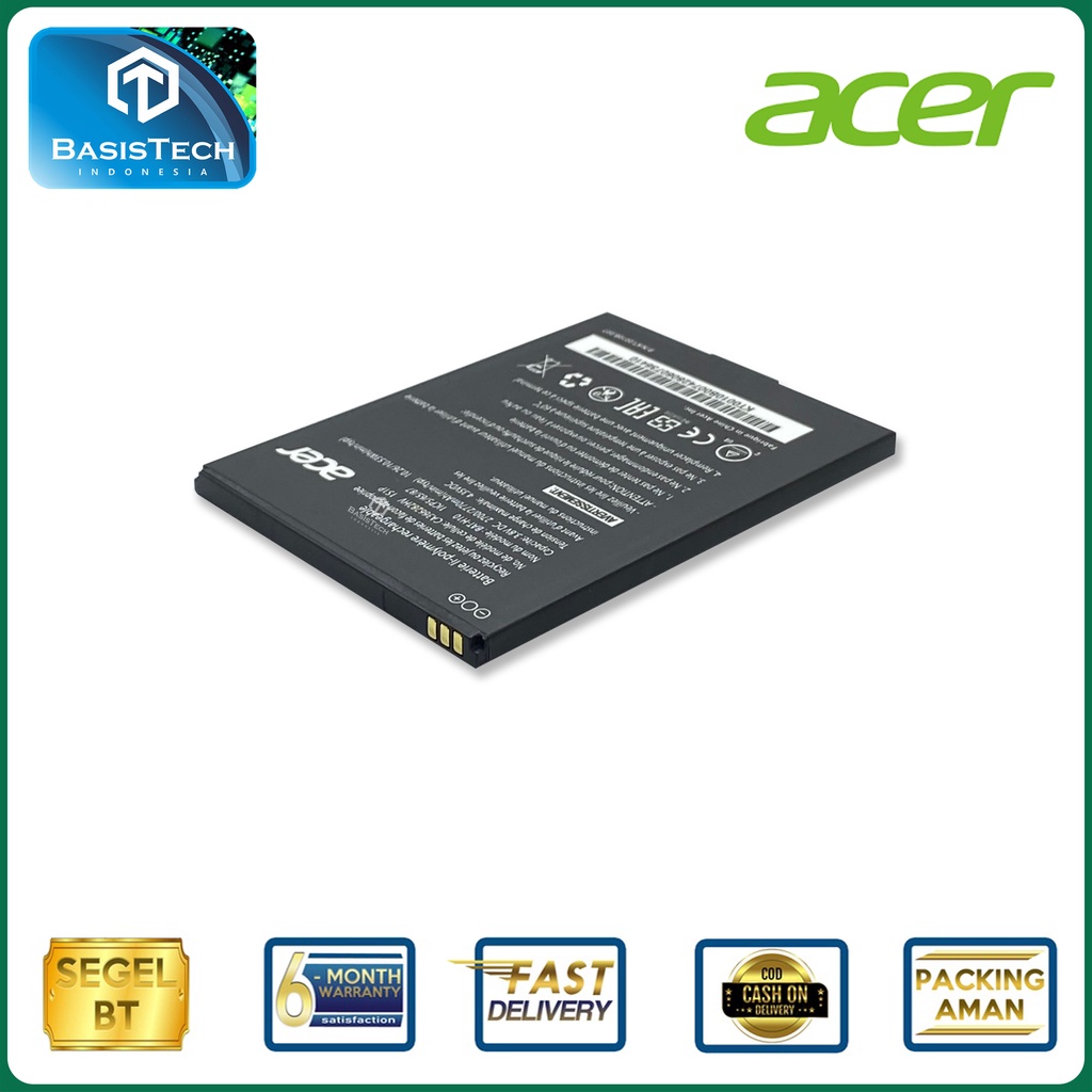 BATERAI ACER X1 - CS-ACX - 200SL - BAT-H10 - ORI99 GOOD QUALITY