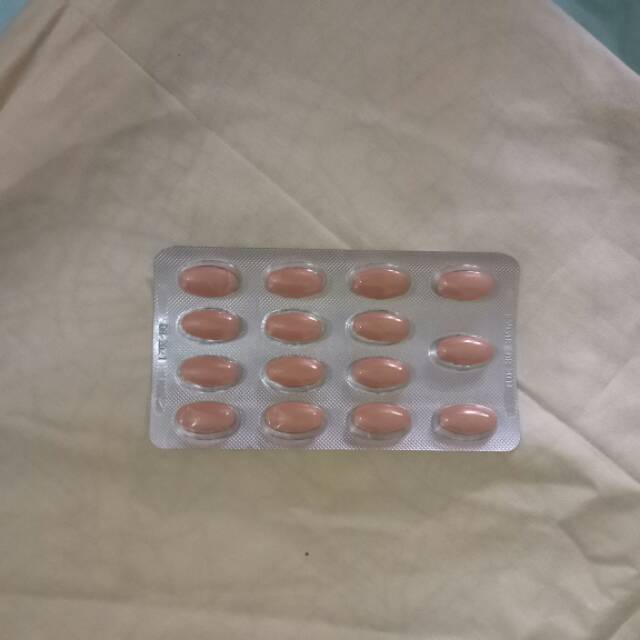 

Ardium ( 1 strip / 15 pcs)