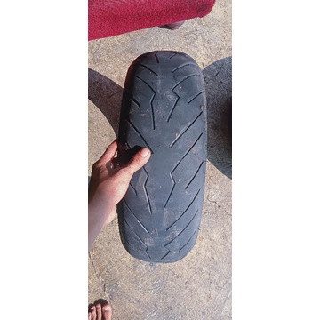 ban second pireli diablo untuk Yamaha aerox