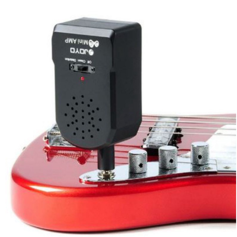 Amplifier Joyo Mini AMP Distorsi Clean JA01