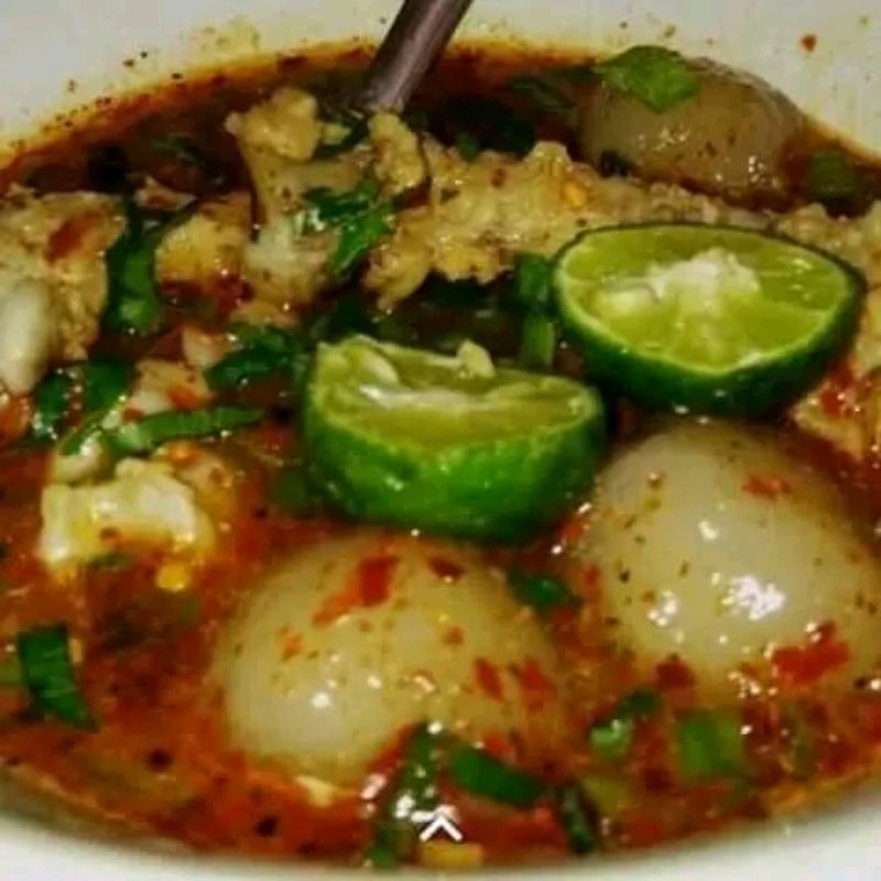 

baso Aci rangu