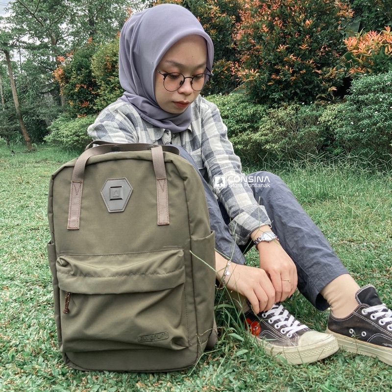 Consina Elverum Tas 15 Liter