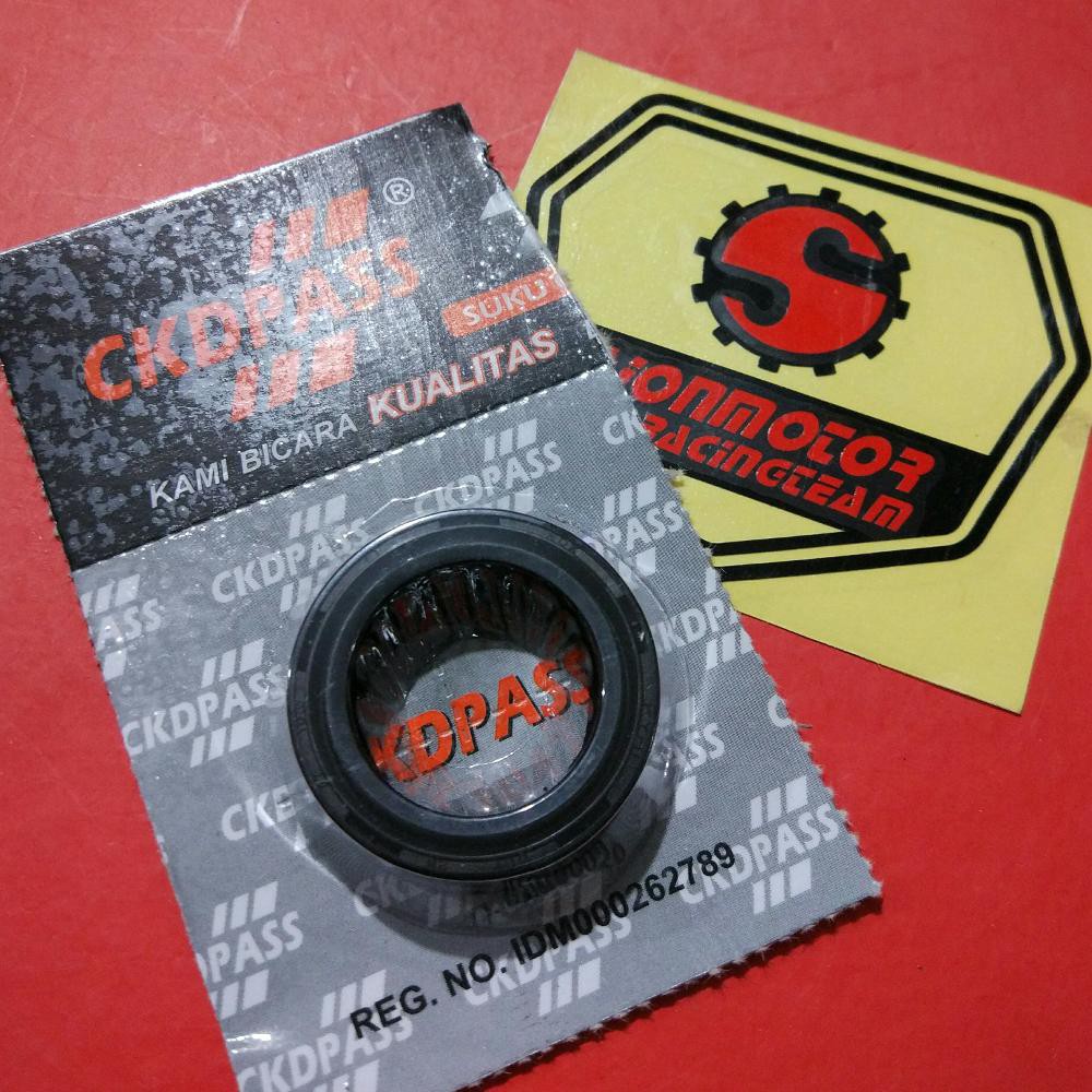 Seal Shockbreaker Depan Smash / Titan / Spin 125