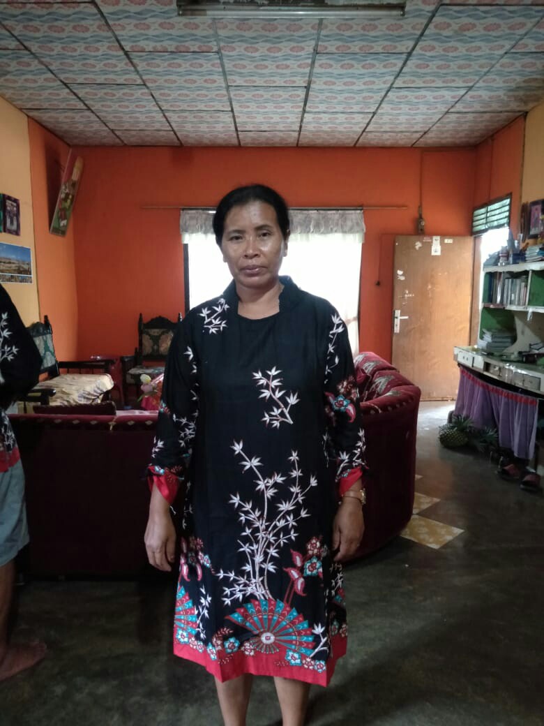 Termurah Bisa Pisah - Couple Keluarga / Batik Couple / Couple Batik Anak - Harga Grosir Termurah