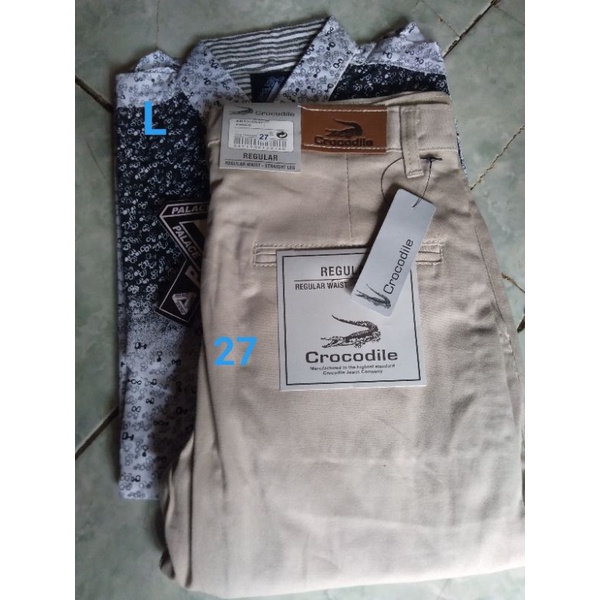 Paket Usaha Celana