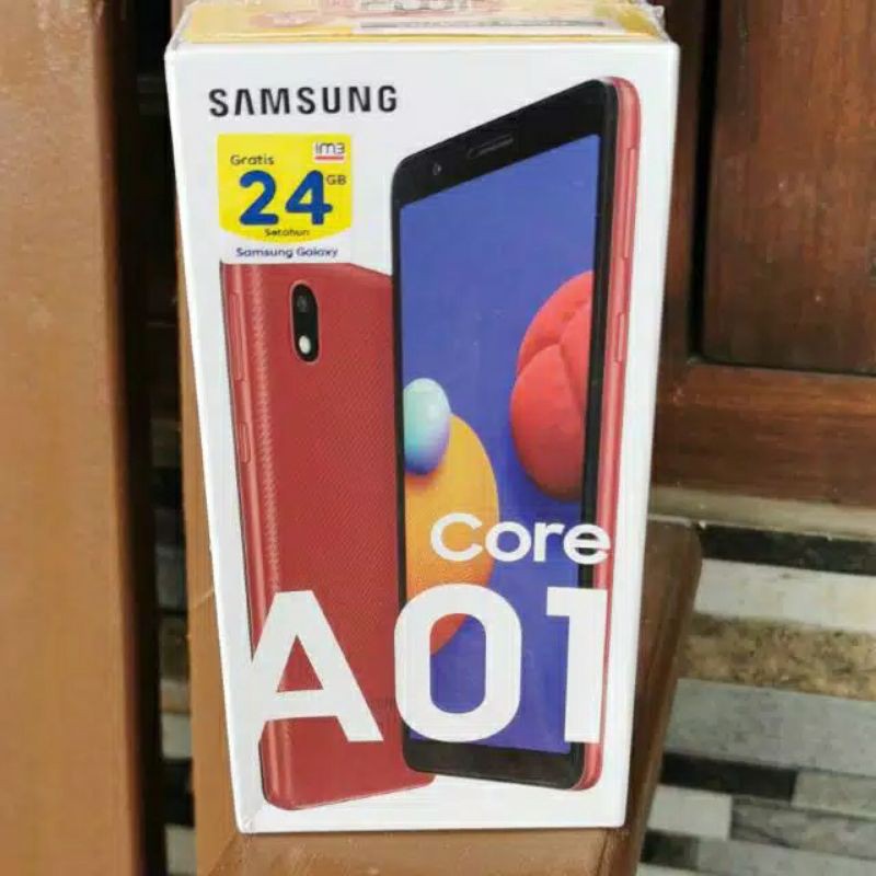 samsung galaxy A01 core resmi-1